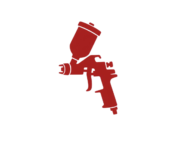Paint Gun Icon